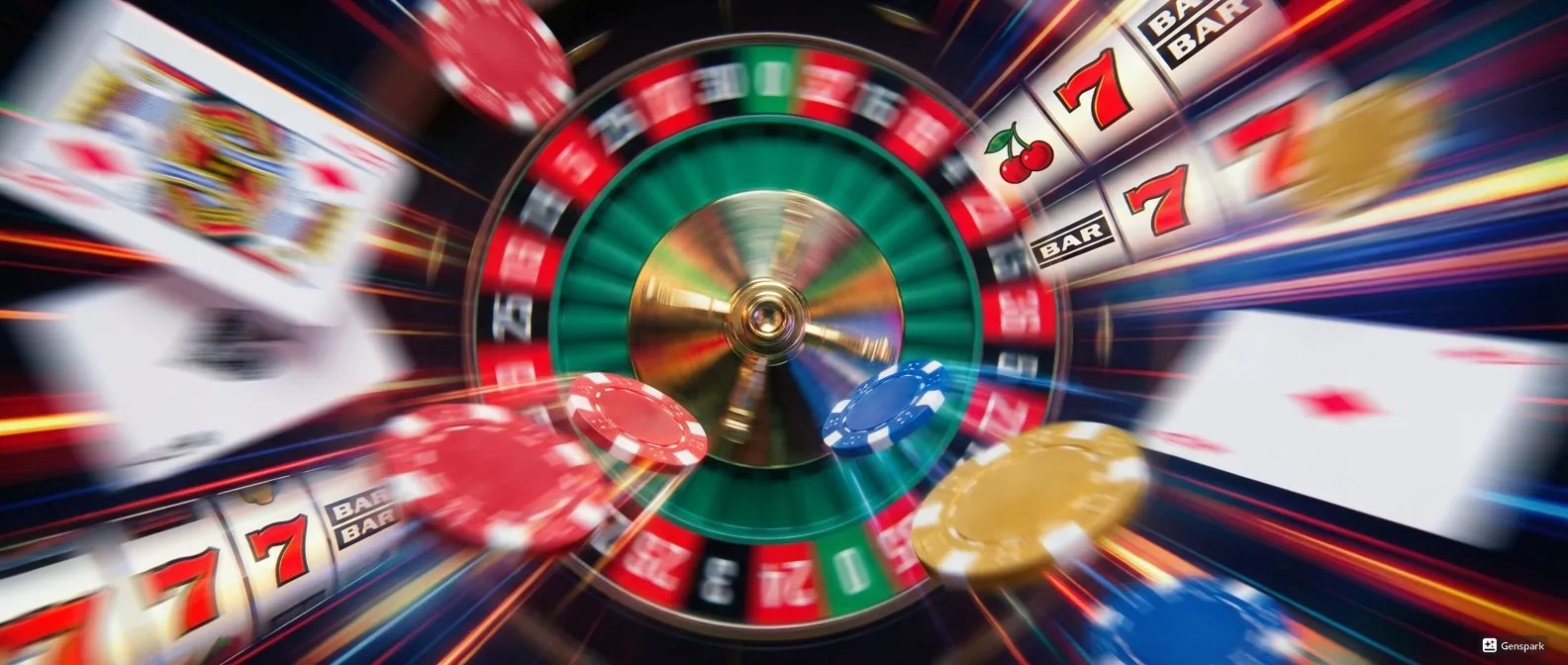 Quickz Casino Cookiepolicy