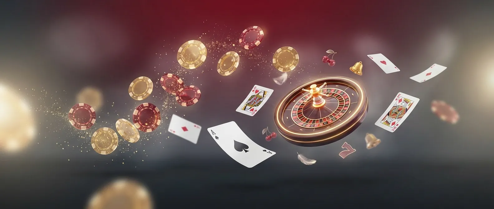 Quickz Casino bonus