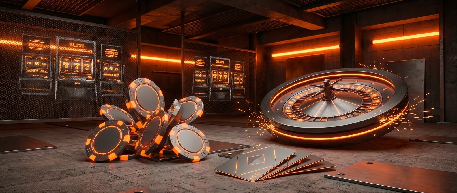 Quickz Casino Bonus – Vårt Välkomsterbjudande Rakt På Sak