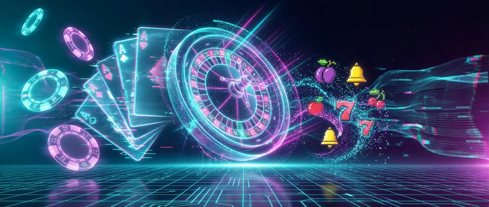 quickz Casino bonus
