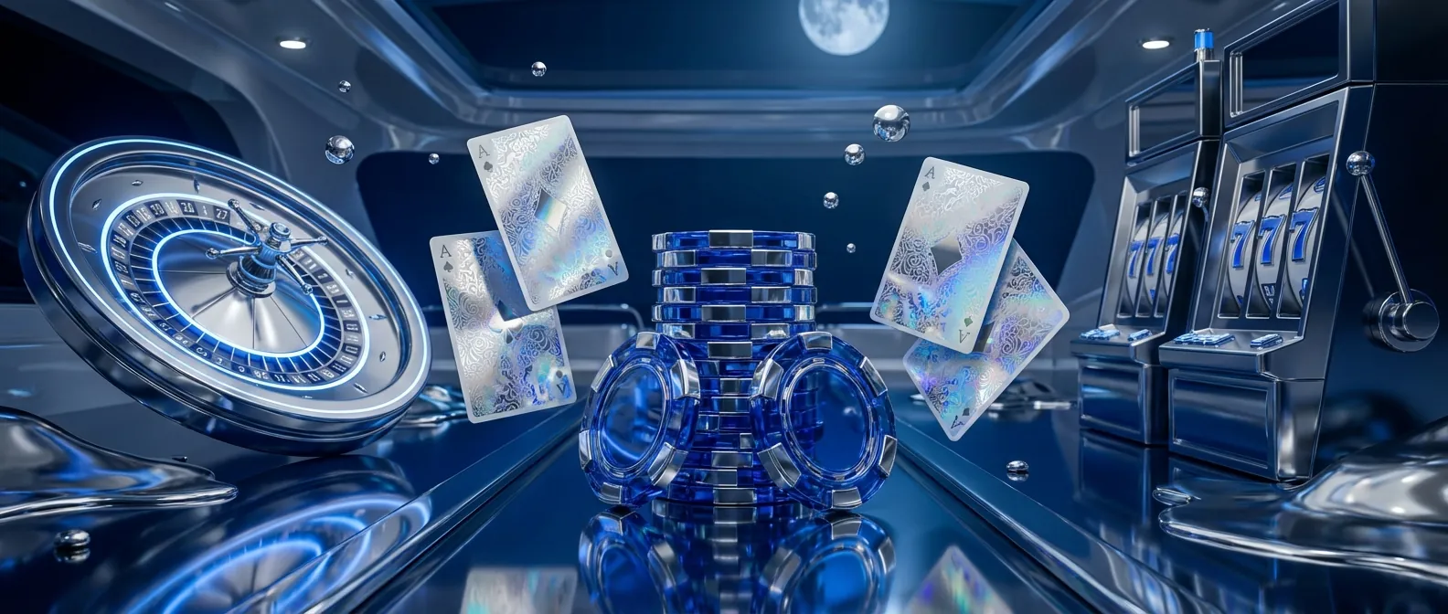 quickz Casino bonus