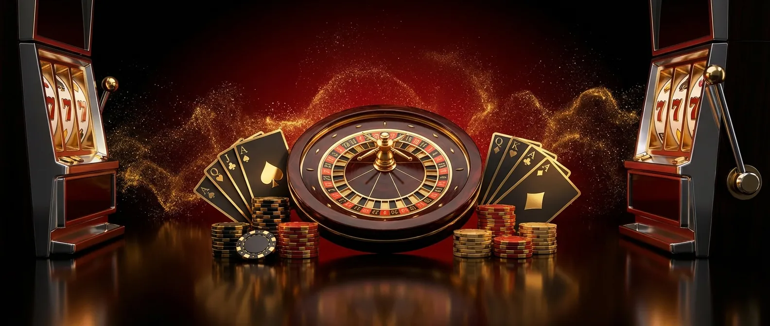 quickz Casino bonus