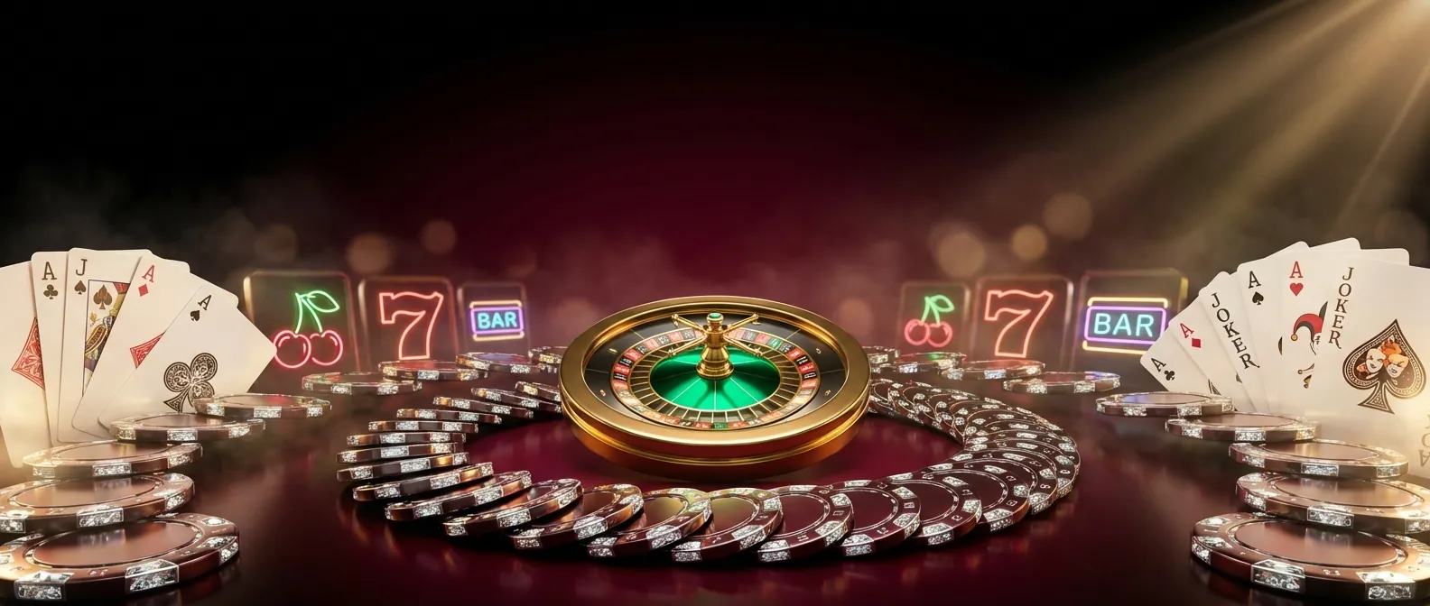 Quickz Casino casino login – Logga in på ditt konto